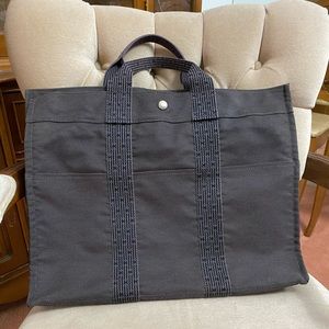 SALE SALE🌺Authentic Hermes Tote🌺